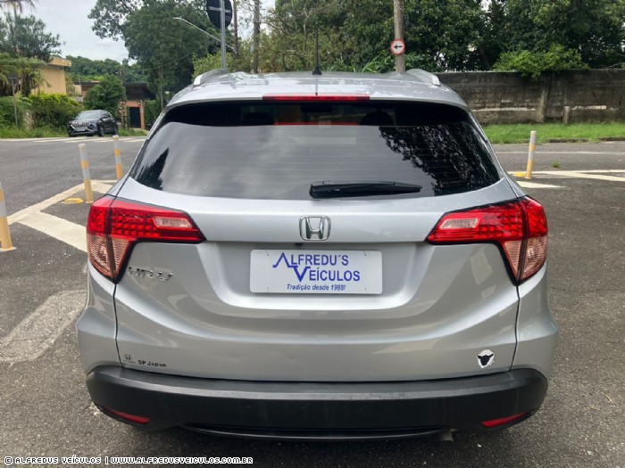 Honda HR-V EX 2016/2026